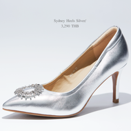 รองเท้าส้นสูงออกงานรุ่น Sydney Heels