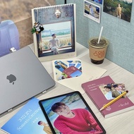 2PM JUN.K JUNHO Season’s Greetings