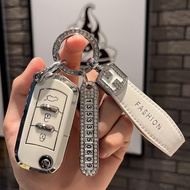 Suitable for Guangqi Chuanqi gs4 Key Cover Case Buckle m6 Legendary gs3 gs5 ga4 ga6ga5 with Phone Nu