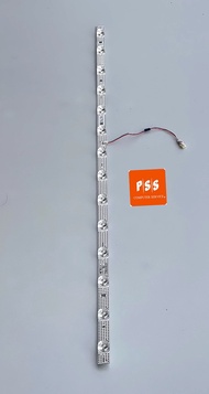 หลอด แบล็คไลท์ ทีซีแอล Hisense 40 นิ้ว รุ่น 40A4200G เวอร์ชั่น แถวเดียว ( รุ่นนี้ใช้ หลอดหลายรุ่น กร