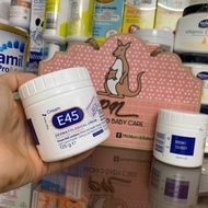 E45 multi-purpose body lotion