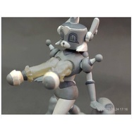 Crazy Toys-Current Products [Ready Stock] Cat Iron King Kong PANDA-Z Robot Scene Invincible Mulan St