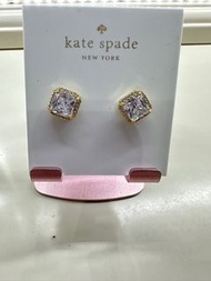 Kate Spade 耳環