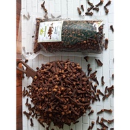Whole dried cloves 100 g cloves herbs organic spice