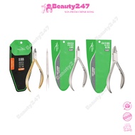 Genuine steel nail clippers D501 D555 D506 D507V D18 M555 D23 D888