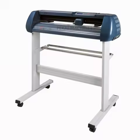 SK-870 34Inch Vinyl Cutting Plotter Vinyl Cutter Printer Sign Cutter Plotter