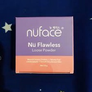 Nuface LOOSE POWDER