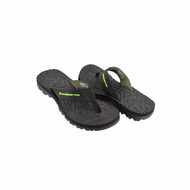 Pro Dueler MXT Black Outdoor Sandals