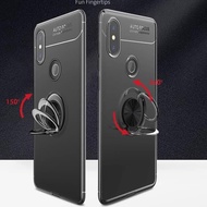 Iy83 Case Autofocus Invisible Iring Xiaomi Redmi Note 5 / Note 5Ai / Note 5 Pro Tpu Soft Case Wholesale