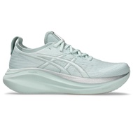 ASICS : 1011B958.300 GEL-NIMBUS 27 MEN รองเท้าวิ่งผู้ชาย ของแท้