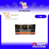 656 - VANZO 'Mini'ature Series ( SECRET MUSK )