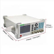 AC5M ET4510 Adjustable 10-100KHZ Testing Frequency Benchtop Digital LCR Meter