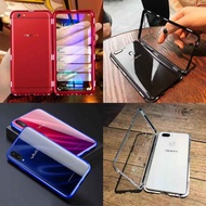 Phone Case Magnetic For IpX Xs Xr XMax I6 I6+ I7 I7+ I8 I8+