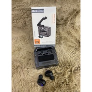 M25 Blutooth Wireless Earphone Gaming Mode Extra Bass Big battery