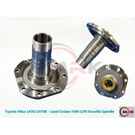 Toyota Hilux LN35 LN106 -/Land Cruiser FJ40 LJ70 Knuckle Spindle