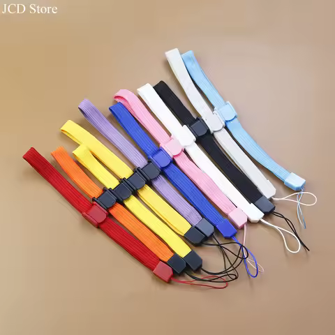 5pcs Adjustable Universal Wrist Band Hand Rope Hand Strap For PS4 VR PS3 Move For GB GBA GBC PS3/Pho