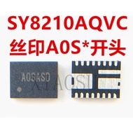 [S32] SY8210AQVC SY8210A 8210 AOS AOS6VA AOS7HF AOS6UC power ic on board - Original NEW