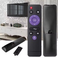 Universal IR Remote Control For Android TV Box H96 MAX Smart TV Box Portable Infrared Remote Control