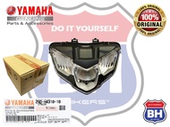 YAMAHA Y15ZR Y15 V2 LC135 V8 FI 135LC HEAD LAMP LAMPU DEPAN 100% ORIGINAL HLY 2ND-H4310-10