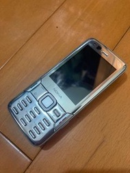 Nokia 復古 直立 手機 N82 N series 諾基亞