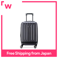 DELSEY Suitcase TITANIUM