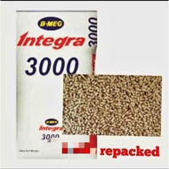 INTEGRA 3000 for rabbit, hamster, chicken, mice, rats, ducks, pigeon, birds, etc..