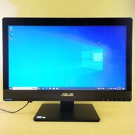 電腦 主機 - ASUS A4321 觸控螢幕 i5-6400 16G 240G (2) 一體機 AIO【大熊二手3C】