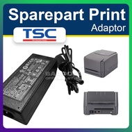 TSC TTP244 Adapter Spare Parts TTP-244/ TTP 244 Pro Printer Thermal Barcode Label Printing