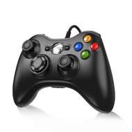 Wired Gamepad X360 Wireless Gamepad PC Computer Version/p3/Android Sharing Arcade Handle