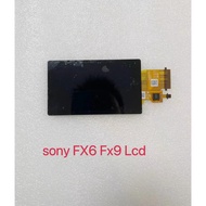 Brand New Original Suitable for Sony FX6 FX9 LCD Display Camera LCD Screen with Backlight
