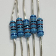 Resistor 68K 0.5W Metal Film 1% 10pcs