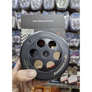 CVT pulley double clutch bowl yamaha mio nouvo fino carburetor GF racing not BRT kawahara uma ktc et