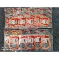 SERI GROUP Copper Head Gasket 58-59mm Wave110 / Dash110 / EX5 Fi