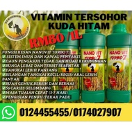 NANOVIT TURBO 7 1L VITAMIN TANAMAN PADI SAWIT