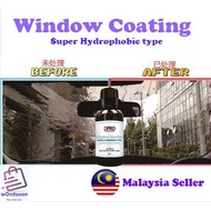 DPRO Super Hydrophobic Glass Coating Ceramic Car Coating 🔥Ready Stock 🔥