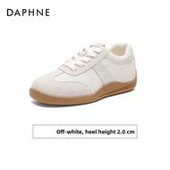 Daphne | Vintage Versatile Womens Deck Shoe