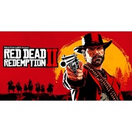 Red Dead Redemption 2 Online RDR2