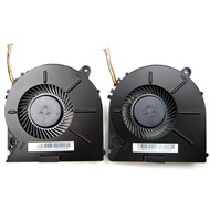 aNew Computer Fans Cooler For Lenovo Ideapad Y700-15ISK Y700-15ACZ Y700 ISE Laptops CPU Cooling Fan 