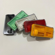 INJEKTOR CLIK BALL FLAVOUR / PENDORONG BUTIRAN KLIK FALVOUR OTOMATIS