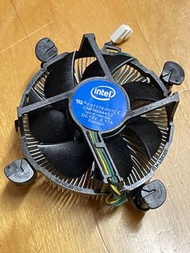 Intel CPU Cooling Fan