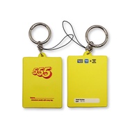 Touch n Go x Home Too Much Buku 555 Series | NFC Charm
