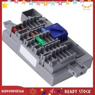 [Redpowderyan.] Distribution Fuse Box Power Device for  7 Series 7 Series New Energy G11 G30 G31 G32