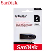 【現貨免運】SanDisk CZ48 Ultra 32GB USB 3.0 隨身碟 讀取速度130MB/s