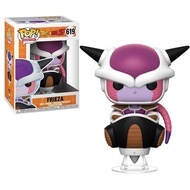 Funko Pop Animation : Dragon Ball Z S6- Frieza 619