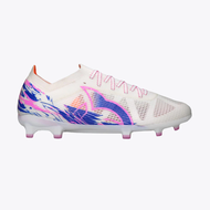 SEPATU BOLA ORTUSEIGHT CATALYST LIBERTE V5 FG - WHITE/PINK/VORTEX