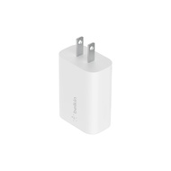 Củ sạc nhanh Belkin BOOSTCHARGE™ 25W USB-C PD (PPS) dành cho thiết bị Apple Samsung