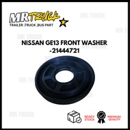 NISSAN GE13 front washer -21444721