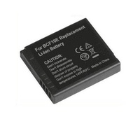 Panasonic DMW-BCF10 / DMW-BCG10 ORIGINAL BATTERY 1 YEARS WARRANTY