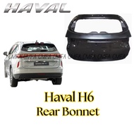 HAVAL H6 Rear Bonnet