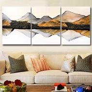 Wall Decoration Art Micro Spray